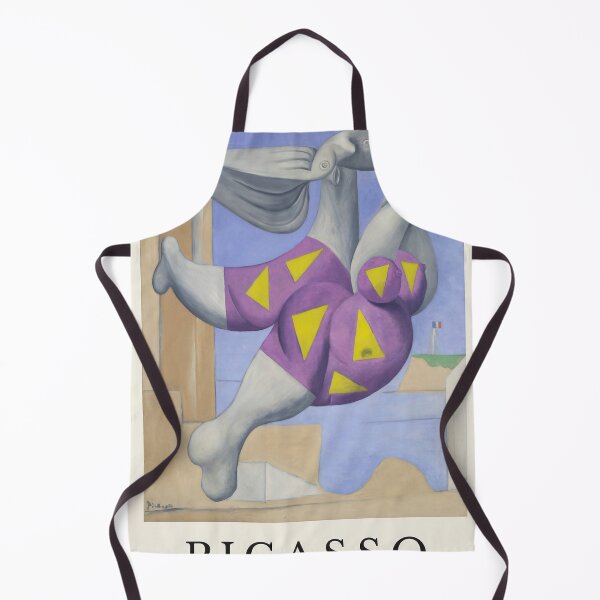 Item preview, Bather with Beach Ball designed and sold by joycegrowins.