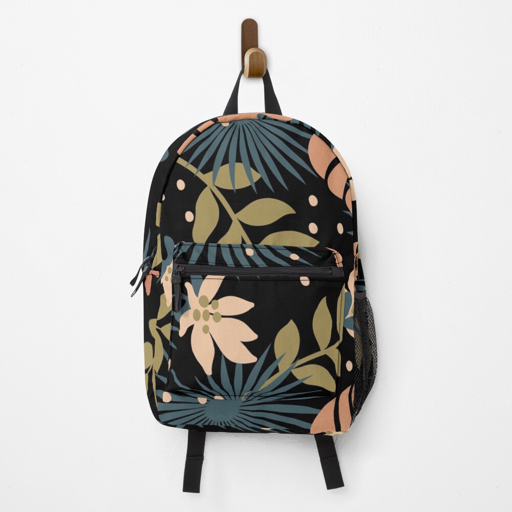 Item preview, Backpack designed and sold by Rixxi.
