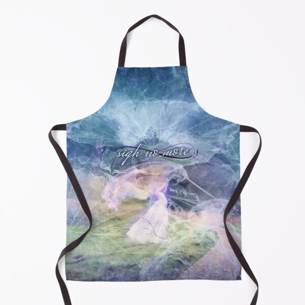 Item preview, Sigh No More designed and sold by QGPennyworth.