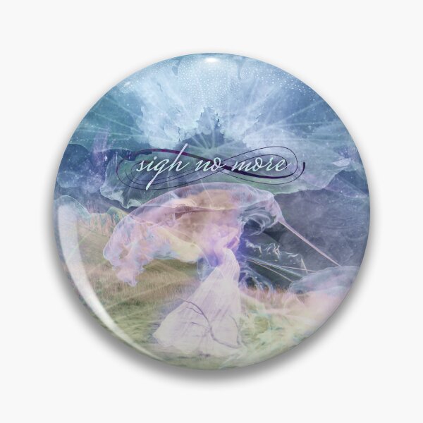 Item preview, Sigh No More designed and sold by QGPennyworth.