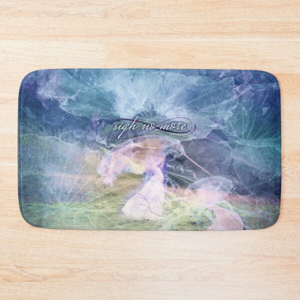 Item preview, Sigh No More designed and sold by QGPennyworth.