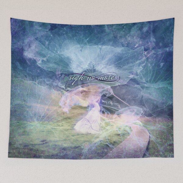 Item preview, Sigh No More designed and sold by QGPennyworth.