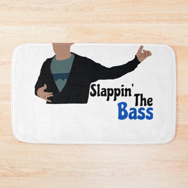 Item preview, Slappin the bass  designed and sold by ArianaDilts.
