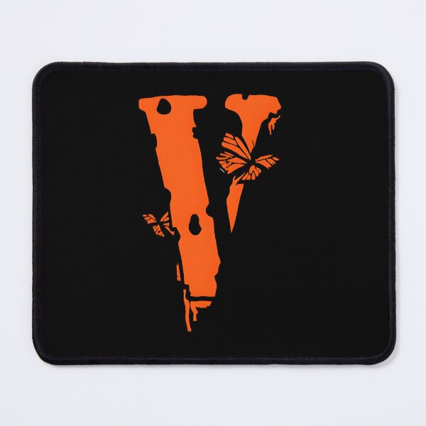 Juice fashion WRLD VLONE mousepad