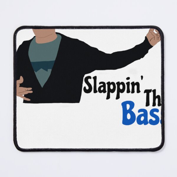 Item preview, Slappin the bass designed and sold by ArianaDilts.