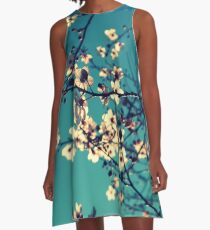 You Are My Sunshine A-Line Dress