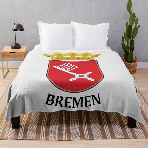 Item preview, Bremen designed and sold by GabyDark.