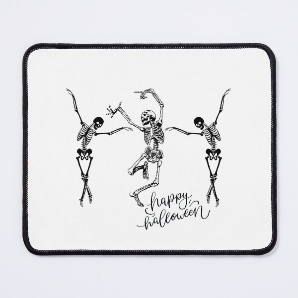 Item preview, DANCING SKELETON designed and sold by ZhacoysDesignz.