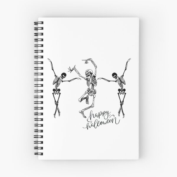 Item preview, DANCING SKELETON designed and sold by ZhacoysDesignz.