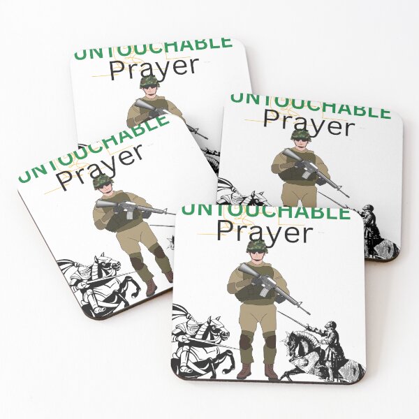 Item preview, Prayer warriors  designed and sold by mericka.