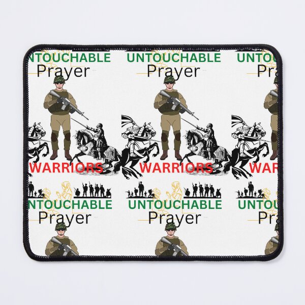Item preview, Prayer warriors designed and sold by mericka.
