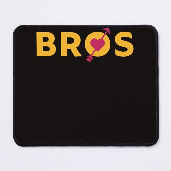 Item preview, Bros Movie, Logo Bros Movie Classic designed and sold by RobertRegan48.
