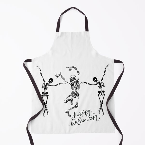 Item preview, DANCING SKELETON designed and sold by ZhacoysDesignz.