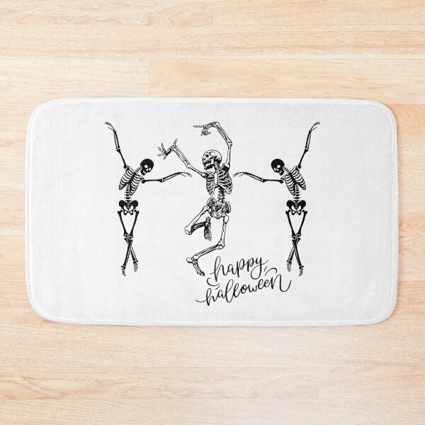Item preview, DANCING SKELETON designed and sold by ZhacoysDesignz.