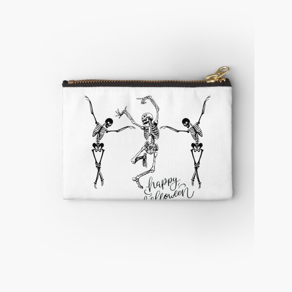 Item preview, DANCING SKELETON designed and sold by ZhacoysDesignz.