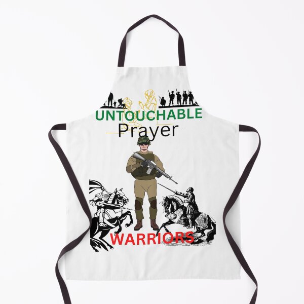 Item preview, Prayer warriors designed and sold by mericka.
