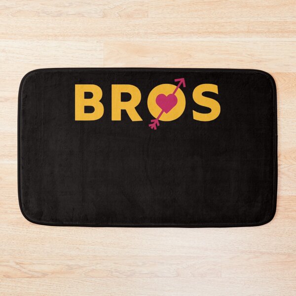 Item preview, Bros Movie, Logo Bros Movie Classic  designed and sold by RobertRegan48.