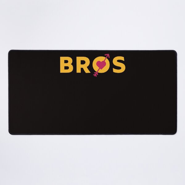Item preview, Bros Movie, Logo Bros Movie Classic designed and sold by RobertRegan48.