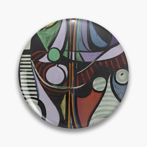 Item preview, Girl before a Mirror designed and sold by joycegrowins.