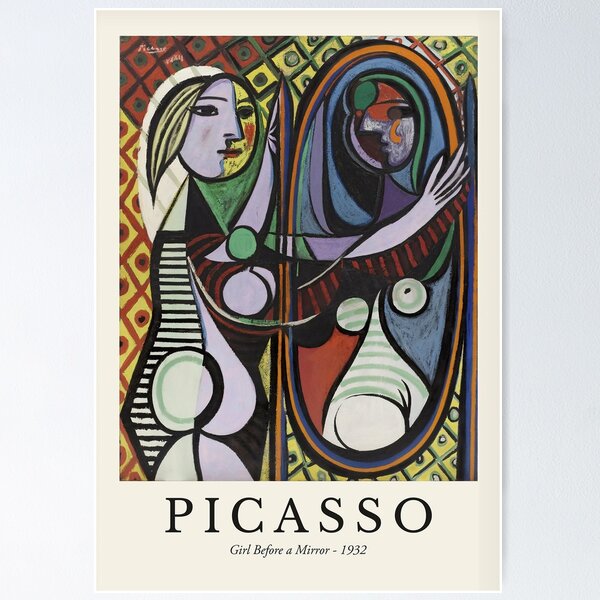 Pablo Picasso Art Gifts & Merchandise for Sale
