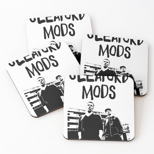 Item preview, Sleaford mods music designed and sold by ArianaDilts.