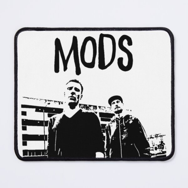 Item preview, Sleaford mods music designed and sold by ArianaDilts.