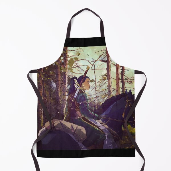 Item preview, she'll kick your ass designed and sold by PursuedByBear.