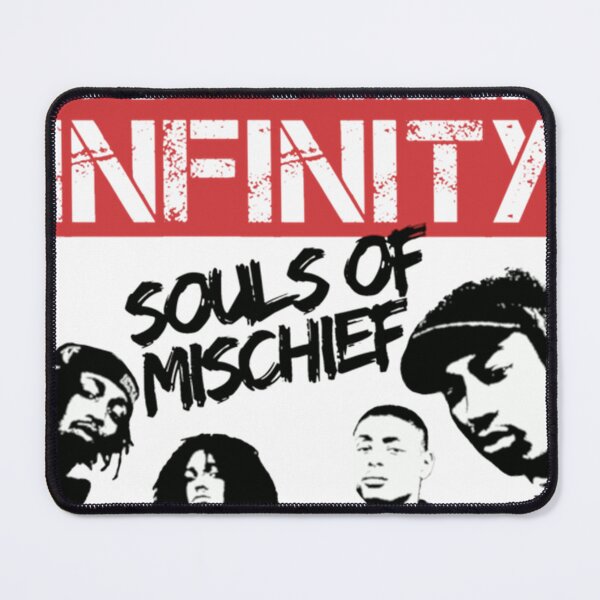 Item preview, Souls of Mischief  designed and sold by ArianaDilts.