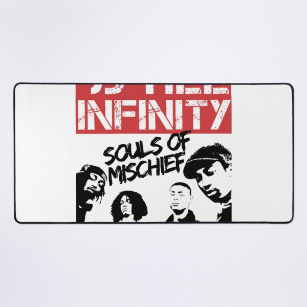 Item preview, Souls of Mischief  designed and sold by ArianaDilts.