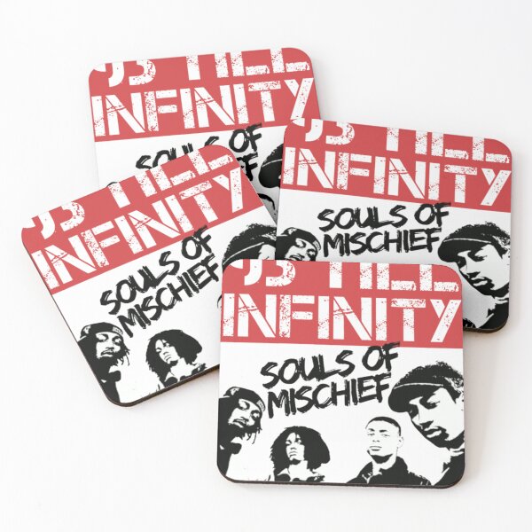 Item preview, Souls of Mischief  designed and sold by ArianaDilts.