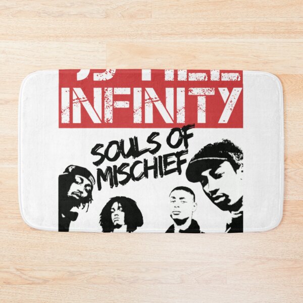 Item preview, Souls of Mischief  designed and sold by ArianaDilts.