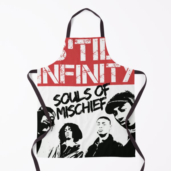 Item preview, Souls of Mischief designed and sold by ArianaDilts.