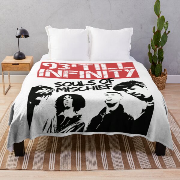 Item preview, Souls of Mischief  designed and sold by ArianaDilts.