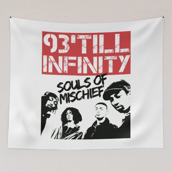 Item preview, Souls of Mischief  designed and sold by ArianaDilts.