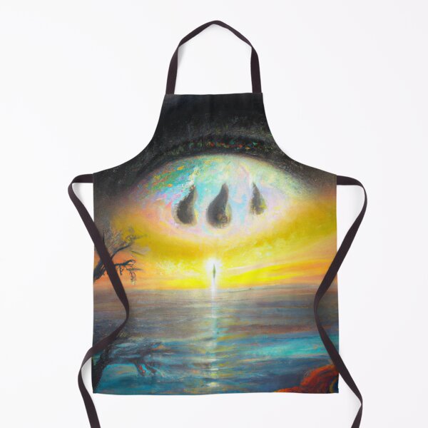 Item preview, Artz of Paradise: Eye of Paradise designed and sold by ArtzOfParadise.
