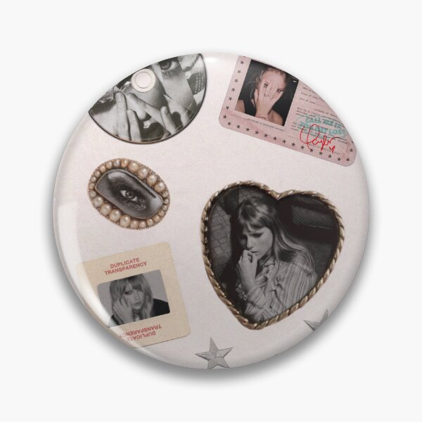 Item preview, taylor's lover set designed and sold by translucido.