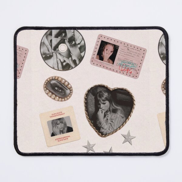Item preview, taylor's lover set designed and sold by translucido.