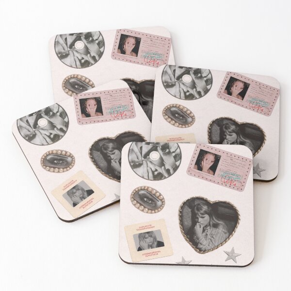 Item preview, taylor's lover set designed and sold by translucido.