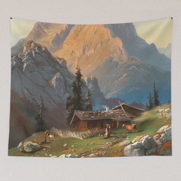 Artikelvorschau, Staufen | Karl Müller | 1848 Tiernatur Art.-Nr entworfen und verkauft von CJET.
