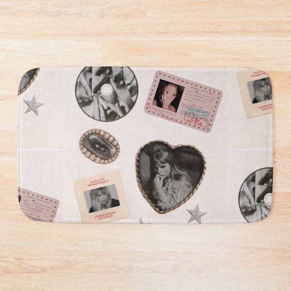 Item preview, taylor's lover set designed and sold by translucido.