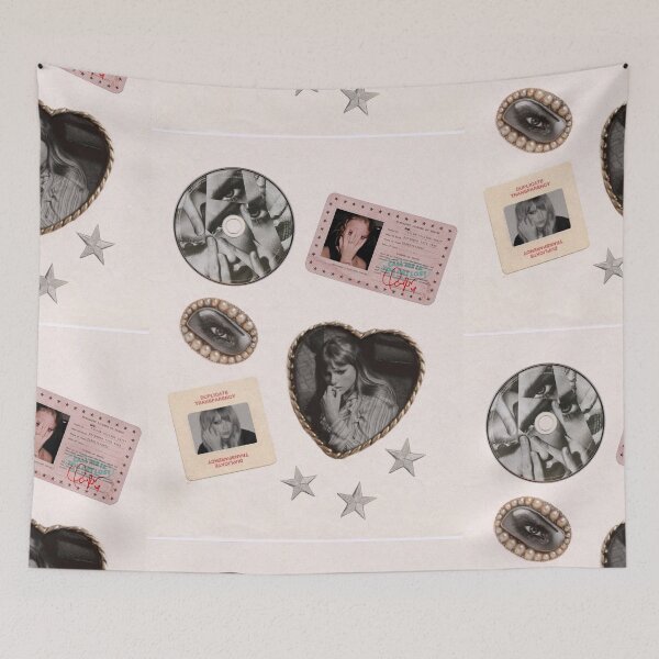 Item preview, taylor's lover set designed and sold by translucido.