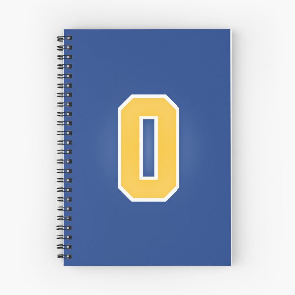 Item preview, Donte DiVincenzo designed and sold by TheNumberStore.
