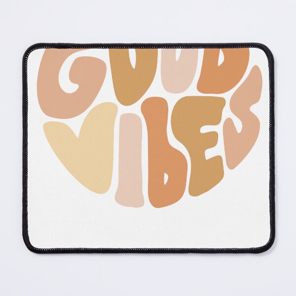 Item preview, Good Vibes designed and sold by disciplineco.