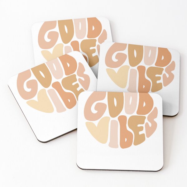 Item preview, Good Vibes designed and sold by disciplineco.