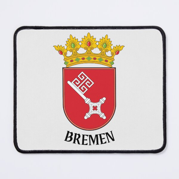 Item preview, Bremen designed and sold by GabyDark.