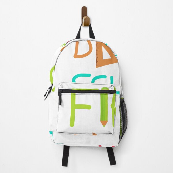 Item preview, First Day of School designed and sold by disciplineco.