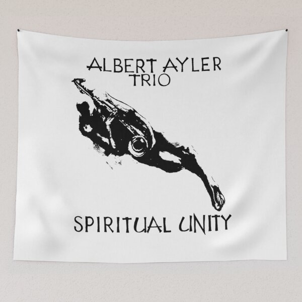 Item preview, Spiritual Unity  designed and sold by ArianaDilts.