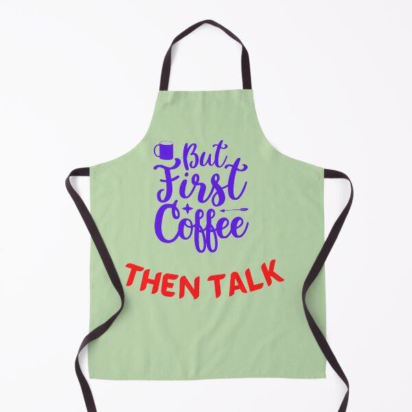 Item preview, COFFEES  FIRST designed and sold by starfishstuff.
