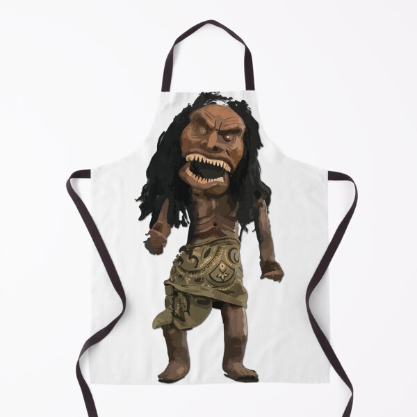 Item preview, Zuni Doll Trilogy of Terror designed and sold by CelinaGeorges.