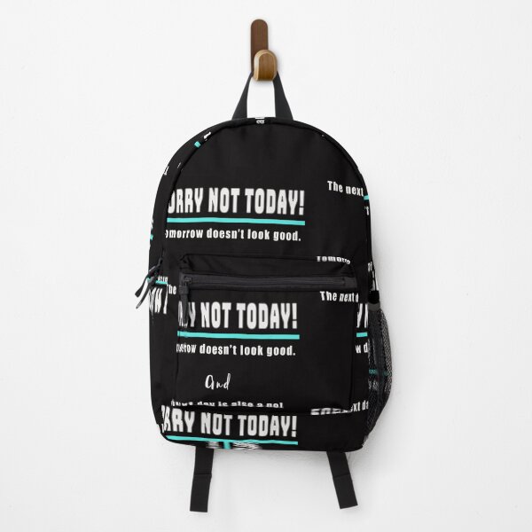 Item preview, Sorry Not Today designed and sold by Zandrasart.